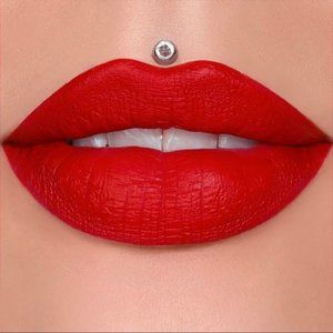 Jeffree Star Cherry Soda Mini Liquid Lipstick